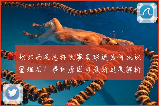 切尔西足总杯决赛前球迷为何抗议管理层?事件原因与最新进展解析