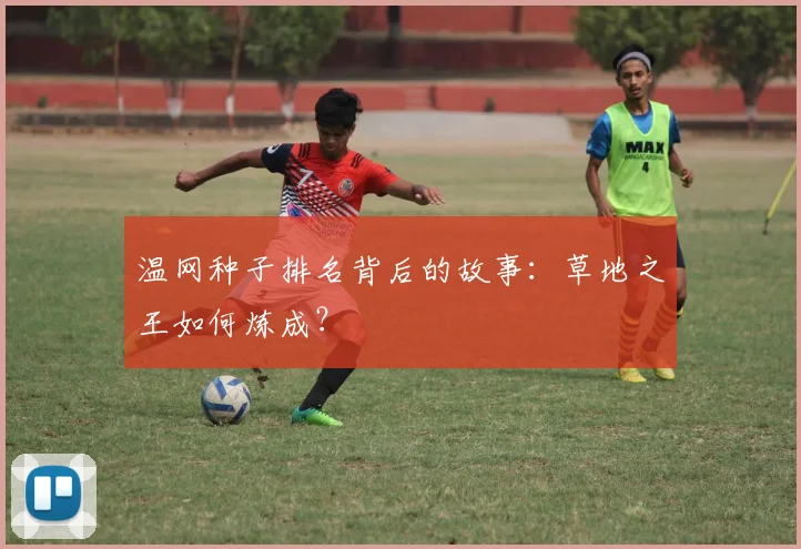 温网种子排名背后的故事:草地之王如何炼成?
