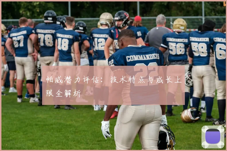 帕威潜力评估：技术特点与成长上限全解析